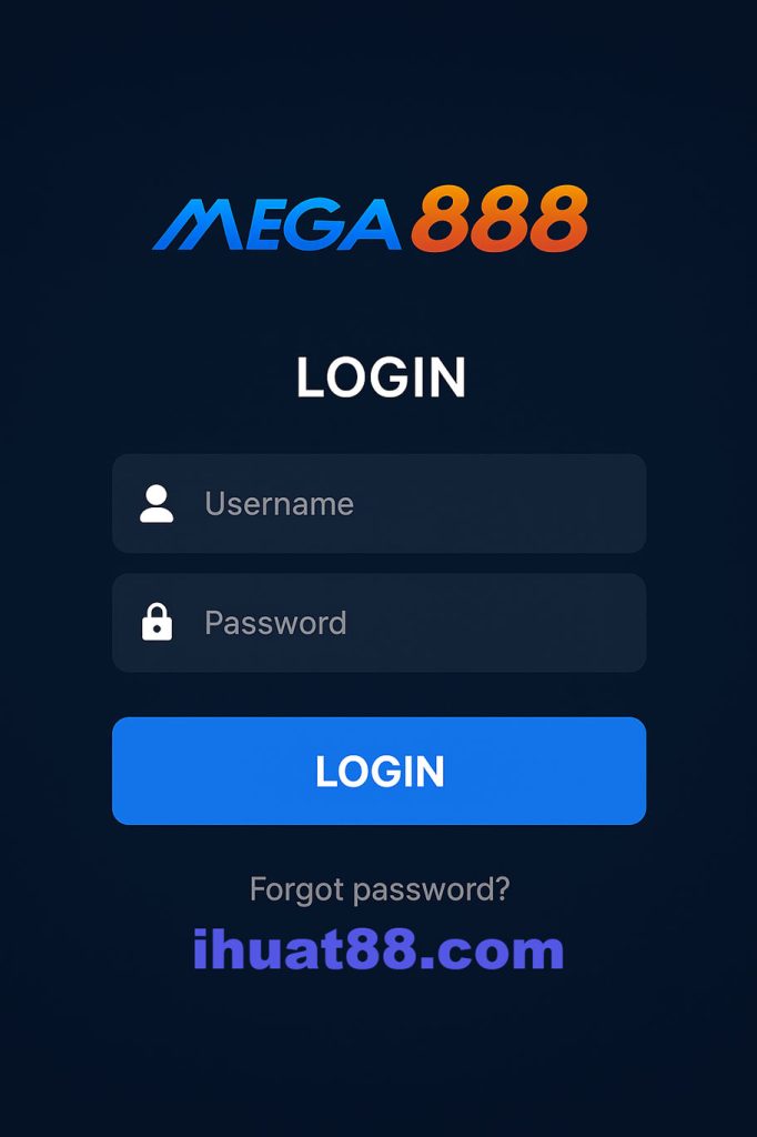 Sbobet login
